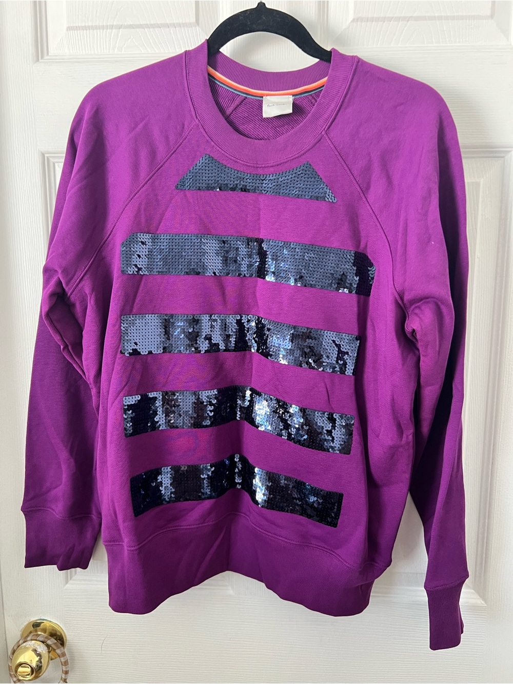 Paul Smith Sequin Sweater